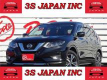 2019 Nissan X-Trail