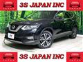 2019 Nissan X-Trail