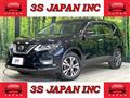 2019 Nissan X-Trail