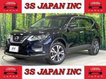 2019 Nissan X-Trail
