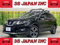 2019 Nissan X-Trail