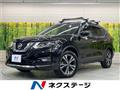 2019 Nissan X-Trail