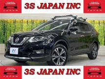 2019 Nissan X-Trail