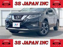 2019 Nissan X-Trail