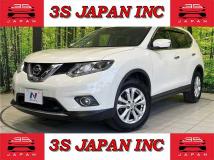2016 Nissan X-Trail