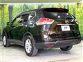 2014 Nissan X-Trail