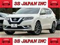 2018 Nissan X-Trail