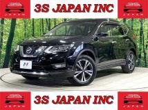 2018 Nissan X-Trail