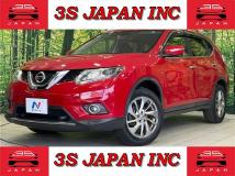2017 Nissan X-Trail