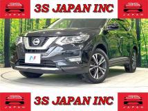 2019 Nissan X-Trail