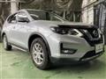 2018 Nissan X-Trail