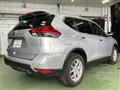 2018 Nissan X-Trail