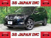 2019 Nissan X-Trail
