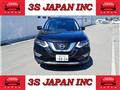 2019 Nissan X-Trail