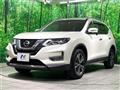 2018 Nissan X-Trail
