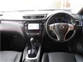 2016 Nissan X-Trail
