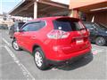 2016 Nissan X-Trail