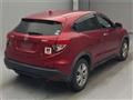 2017 Honda VEZEL