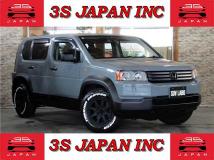 2007 Honda Crossroad