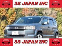 2007 Honda Crossroad