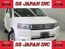 2008 Honda Crossroad