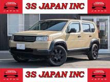 2007 Honda Crossroad