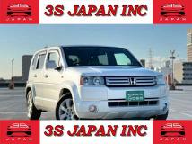 2007 Honda Crossroad