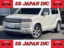 2007 Honda Crossroad