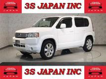 2008 Honda Crossroad