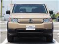 2007 Honda Crossroad