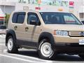 2007 Honda Crossroad