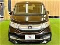 2015 Honda Step WGN