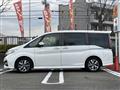 2017 Honda Step WGN