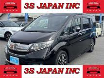 2016 Honda Step WGN