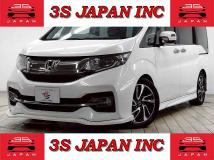 2016 Honda Step WGN