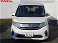 2016 Honda Step WGN