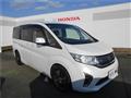 2016 Honda Step WGN