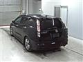 2011 Honda Stream