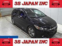 2011 Honda Stream