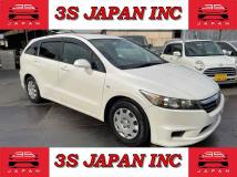 2007 Honda Stream