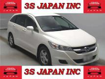 2012 Honda Stream