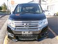2013 Honda Step WGN