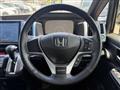 2012 Honda Step WGN