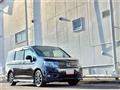 2013 Honda Step WGN