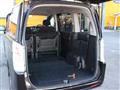 2010 Honda Step WGN
