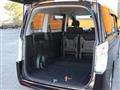 2010 Honda Step WGN