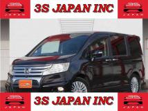 2011 Honda Step WGN