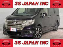 2013 Honda Step WGN