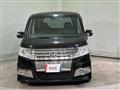 2012 Honda Step WGN