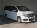 2012 Honda Step WGN